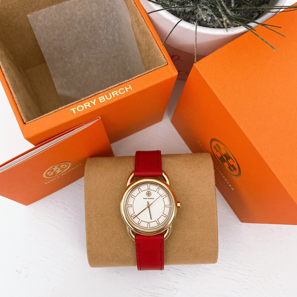 Tory Burch Ravello Watch TBW7211